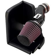 K&N 69-7077TTK Typhoon sports intake kit - Air Intake Kit