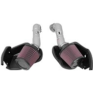 K&N 69-7083TS Typhoon sports intake kit - Air Intake Kit