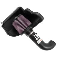 K&N 69-8006TTK Typhoon sports intake kit - Air Intake Kit