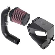 K&N 69-8011TTK Typhoon sports intake kit - Air Intake Kit