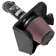 K&N 69-8621TTK Typhoon sports intake kit - Air Intake Kit