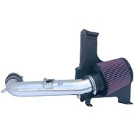 K&N 69-8700TP Typhoon sports intake kit - Air Intake Kit