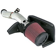 K&N 69-8702TP Typhoon sports intake kit - Air Intake Kit