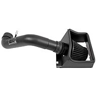 K&N 71-2581 Blackhawk sports intake kit - Air Intake Kit