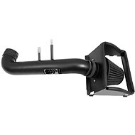 K&N 71-2591 Blackhawk sports intake kit - Air Intake Kit