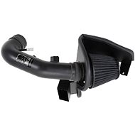 K&N 71-3527 Blackhawk sports intake kit - Air Intake Kit