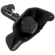 K&N 71-3535 Blackhawk sports intake kit - Air Intake Kit