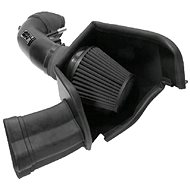 K&N 71-3540 Blackhawk sports intake kit - Air Intake Kit