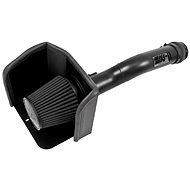 K&N 71-9039 Blackhawk sports intake kit - Air Intake Kit