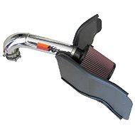 K&N 77-1526KP sports intake kit Series 77 - Air Intake Kit