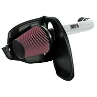 K&N 77-1554KP sports intake kit Series 77 - Air Intake Kit