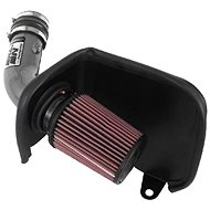 K&N 77-1585KC sports intake kit Series 77 - Air Intake Kit