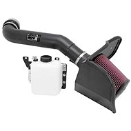 K&N 77-2579KTK sports intake kit Series 77 - Air Intake Kit
