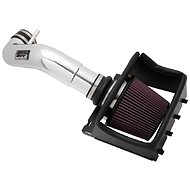 K&N 77-2581KP sports intake kit Series 77 - Air Intake Kit