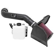 K&N 77-2592KS sports intake kit Series 77 - Air Intake Kit