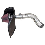 K&N 77-3044KP sports intake kit Series 77 - Air Intake Kit