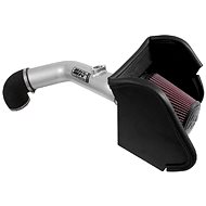 K&N 77-6017KS sports intake kit Series 77 - Air Intake Kit