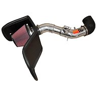 K&N 77-9022KP sports intake kit Series 77 - Air Intake Kit