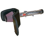 K&N 77-9023KP sports intake kit Series 77 - Air Intake Kit