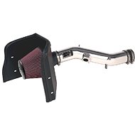 K&N 77-9025KP sports intake kit Series 77 - Air Intake Kit