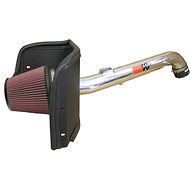 K&N 77-9026KP sports intake kit Series 77 - Air Intake Kit