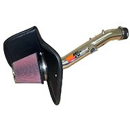 K&N 77-9028KP sports intake kit Series 77 - Air Intake Kit