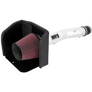 K&N 77-9037KP sports intake kit Series 77 - Air Intake Kit