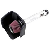K&N 77-9039KP sports intake kit Series 77 - Air Intake Kit