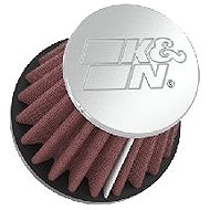 K&N RC-1070 universal round bevel filter with 43 mm inlet and 70 mm height - Air Filter