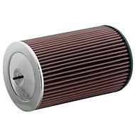 K&N RC-5181 universal round bevel filter with 105 mm inlet and 292 mm height - Air Filter