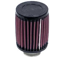 K&N RU-0070 universal round filter with inlet 32 mm and height 102 mm - Air Filter