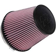 K&N RU-0360 universal round filter with inlet 44 mm and height 127 mm - Air Filter
