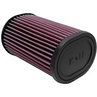 K&N RU-0500 universal round filter with inlet 52 mm and height 102 mm - Air Filter