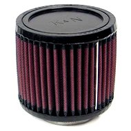 K&N RU-0630 universal round filter with 57 mm inlet and 102 mm height - Air Filter