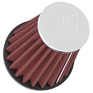 K&N RU-1030 universal round filter with inlet 44 mm and height 114 mm - Air Filter