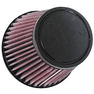 K&N RU-1042 universal round bevel filter with inlet 152 mm and height 165 mm - Air Filter
