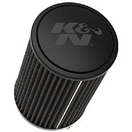 K&N RU-1624 universal round bevel filter with 60 mm inlet and 95 mm height - Air Filter