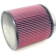 K&N RU-3260 universal round filter with inlet 152 mm and height 203 mm - Air Filter