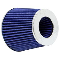 K&N RU-3280 universal round bevel filter with inlet 152 mm and height 254 mm - Air Filter