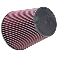 K&N RU-4260 universal round bevel filter with inlet 114 mm and height 127 mm - Air Filter