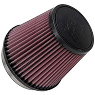 K&N RU-4600 universal round bevel filter with inlet 152 mm and height 102 mm - Air Filter