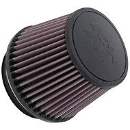 K&N RU-5059 universal conical bevel filter with inlet 100 mm and height 113 mm - Air Filter