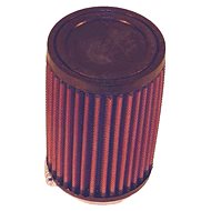 K&N RU-5061 universal round bevel filter with 111 mm inlet and 165 mm height - Air Filter
