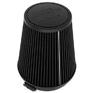 K&N RU-5065XD universal conical bevel filter with 127 mm inlet and 302 mm height - Air Filter