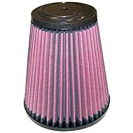 K&N RU-5121 universal round bevel filter with inlet 102 mm and height 152 mm - Air Filter