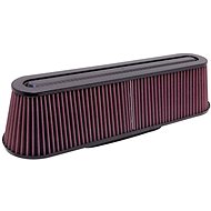 K&N RU-5153 universal conical bevel filter with inlet 100 mm and height 83 mm - Air Filter