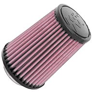 K&N RU-5283 universal round bevel filter with inlet 114 mm and height 203 mm - Air Filter