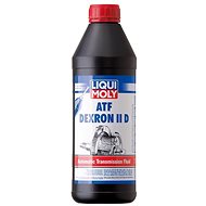LIQUI MOLY ATF Dexron II D 1l - Gear oil