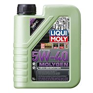 LIQUI MOLY Molygen New Generation 5W-40 1l - Motor Oil