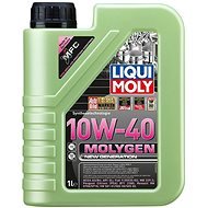 LIQUI MOLY Molygen New Generation 10W-40 1l - Motorový olej